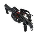 Besta Falcon Hunter + Mira Holográfica + 6 Flechas