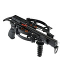 Besta Falcon Hunter + Mira Holográfica + 6 Flechas