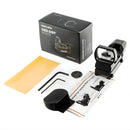 Besta Falcon Hunter + Mira Holográfica + 6 Flechas